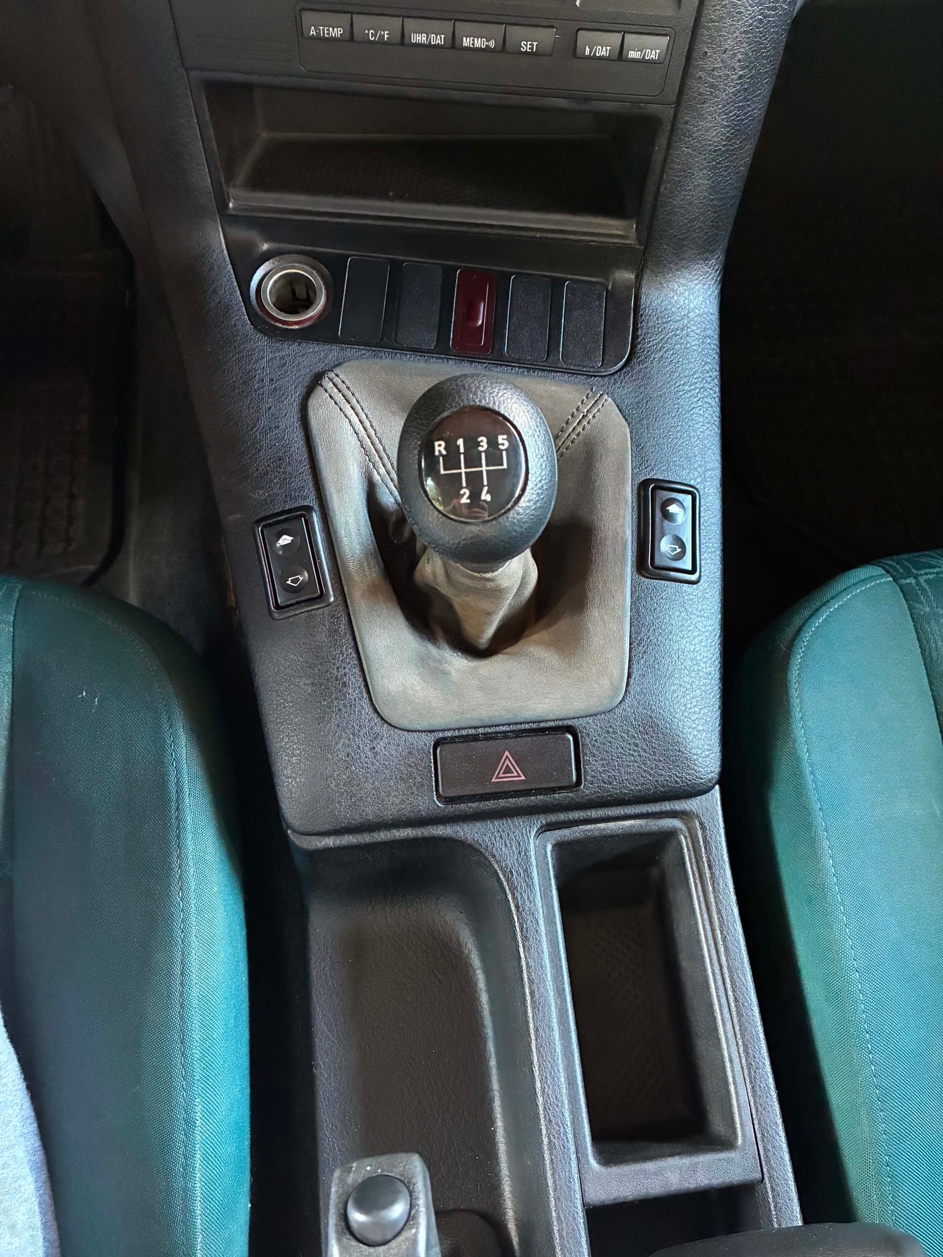 LB Detailing – utána állapot