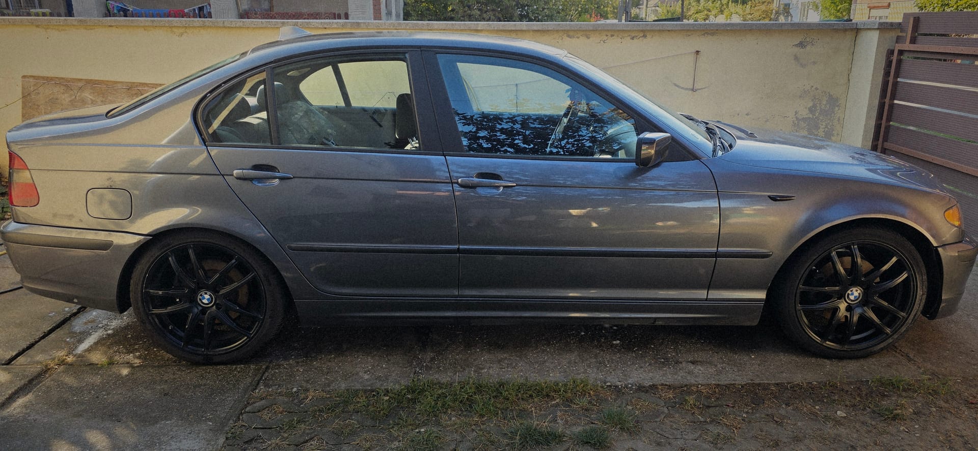 LB Detailing – tiszta autó referenciafotó